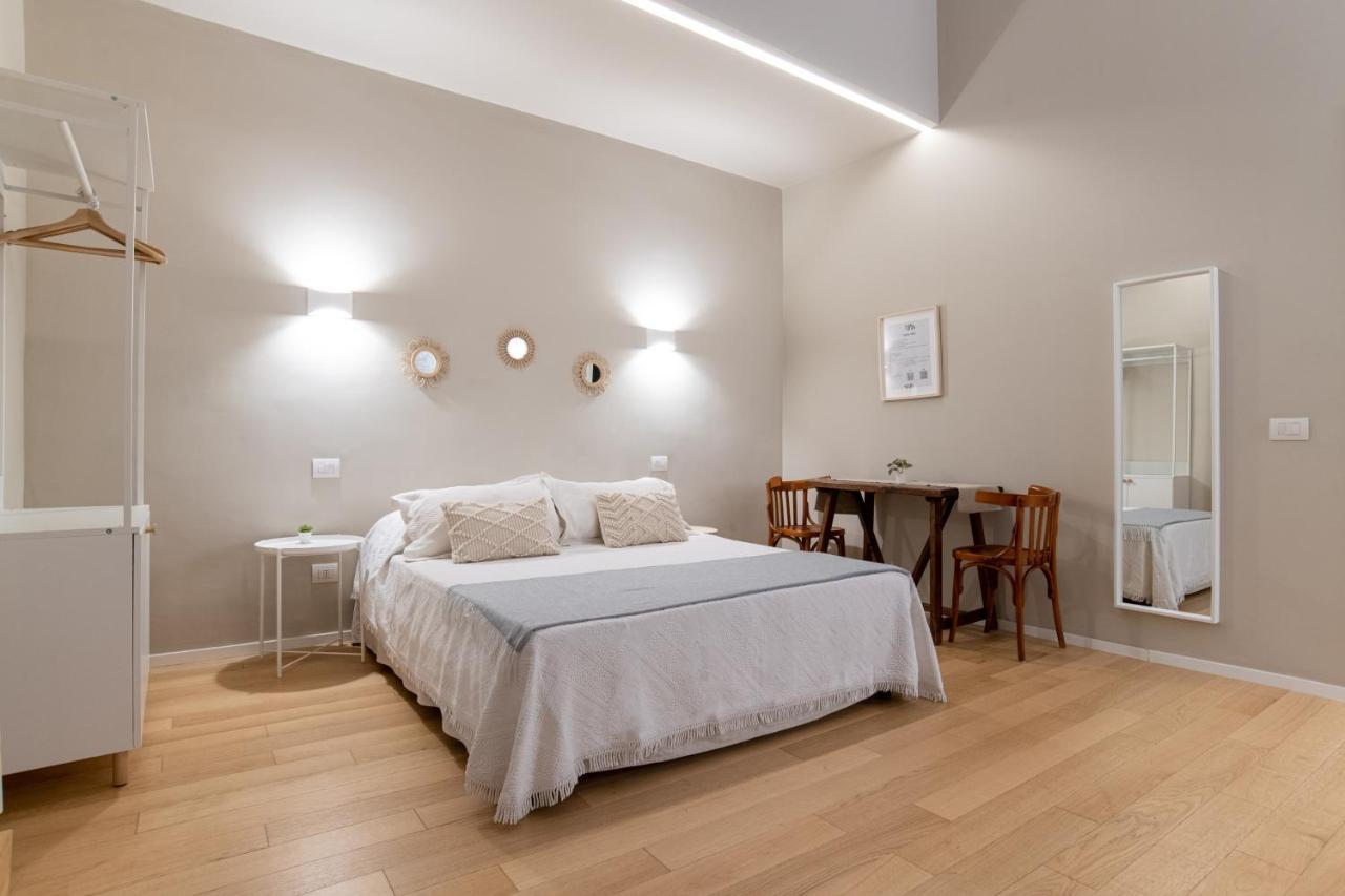 Room24 L Bari Dış mekan fotoğraf