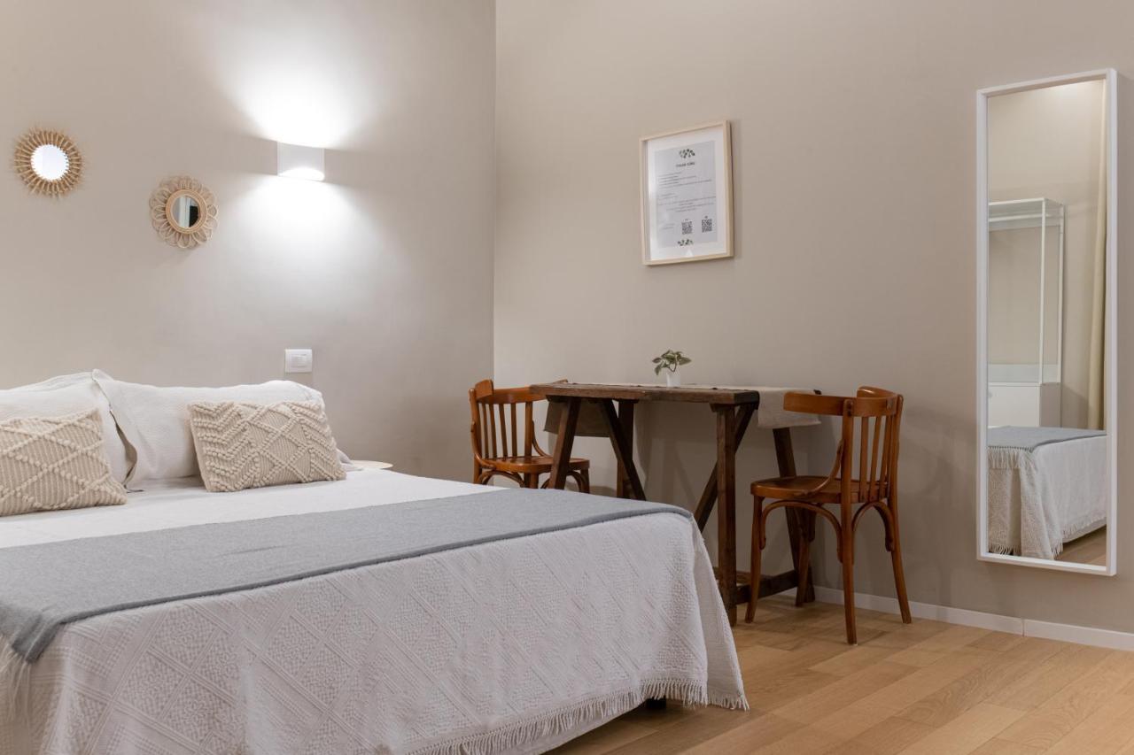 Room24 L Bari Dış mekan fotoğraf