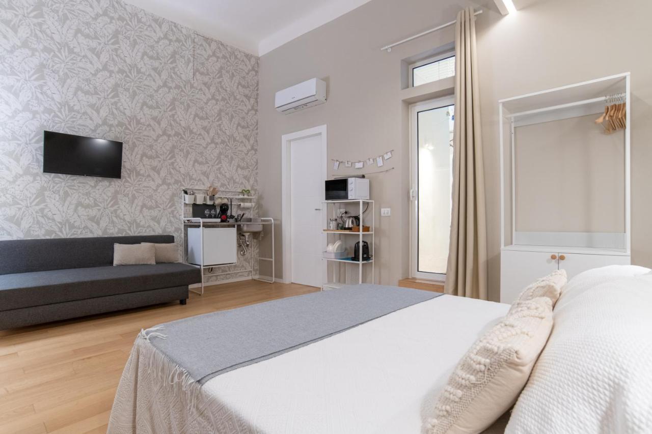 Room24 L Bari Dış mekan fotoğraf