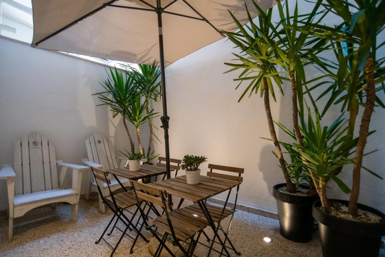 Room24 L Bari Dış mekan fotoğraf