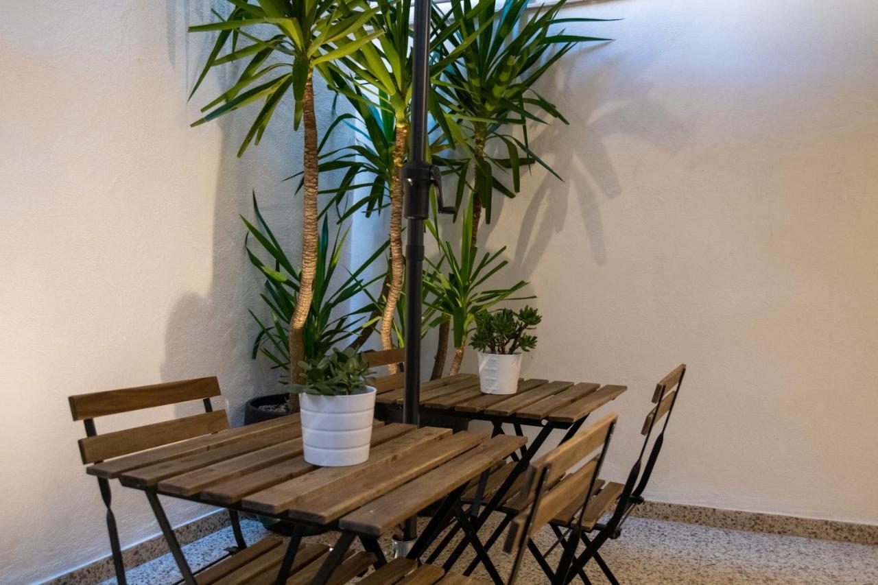 Room24 L Bari Dış mekan fotoğraf
