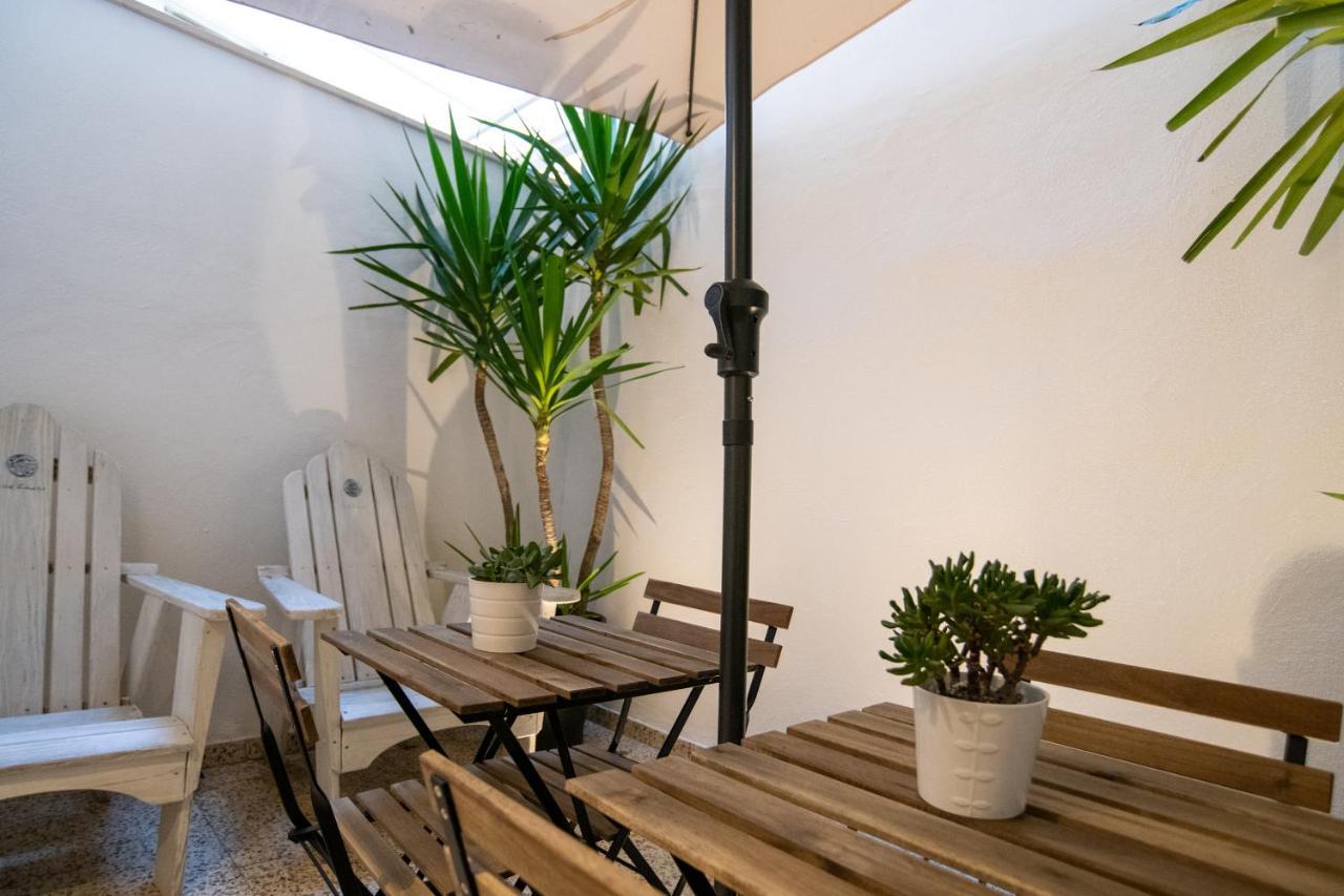 Room24 L Bari Dış mekan fotoğraf