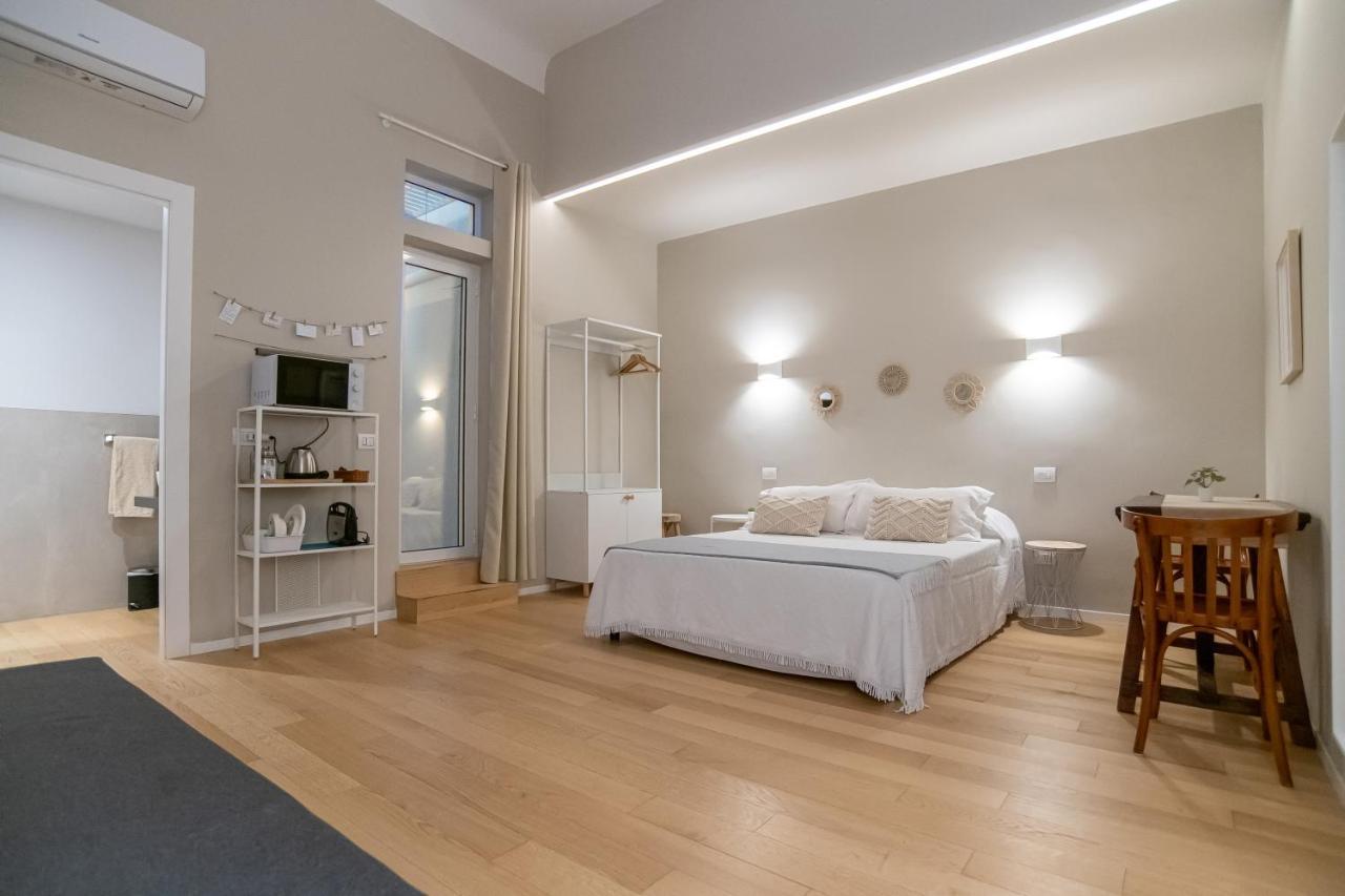 Room24 L Bari Dış mekan fotoğraf