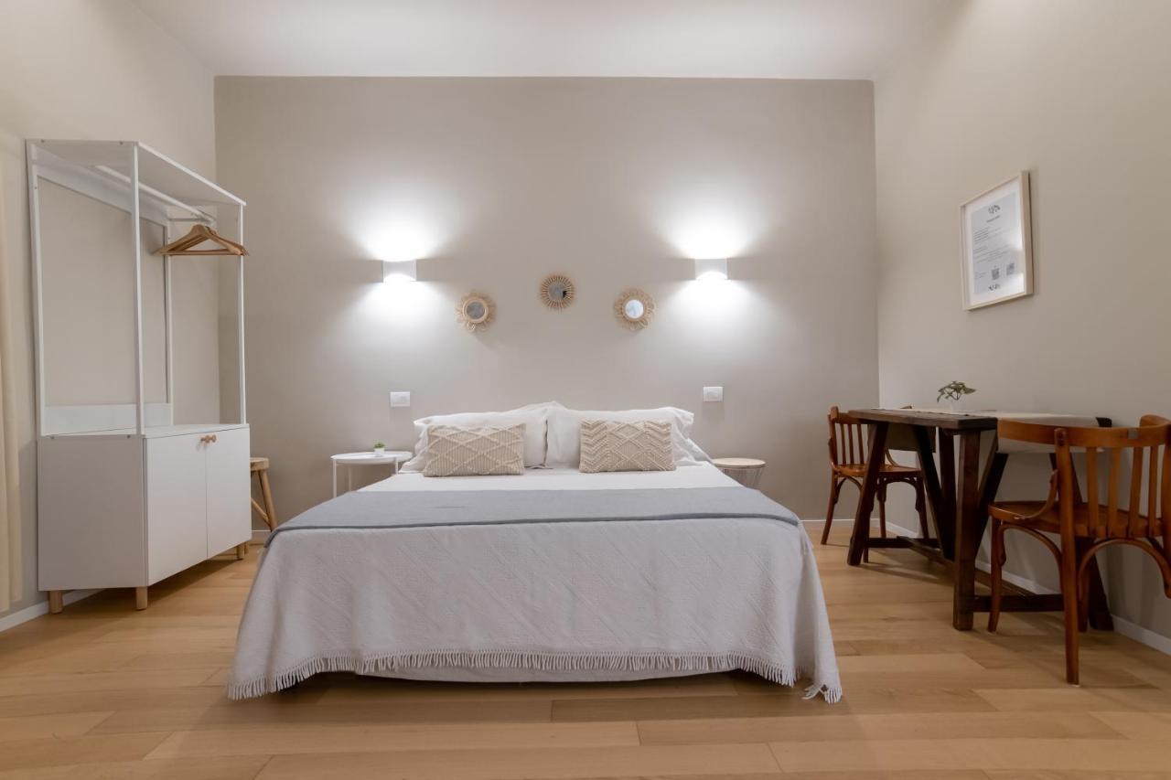 Room24 L Bari Dış mekan fotoğraf