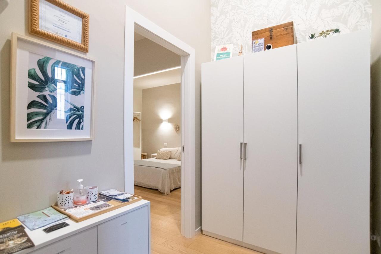 Room24 L Bari Dış mekan fotoğraf