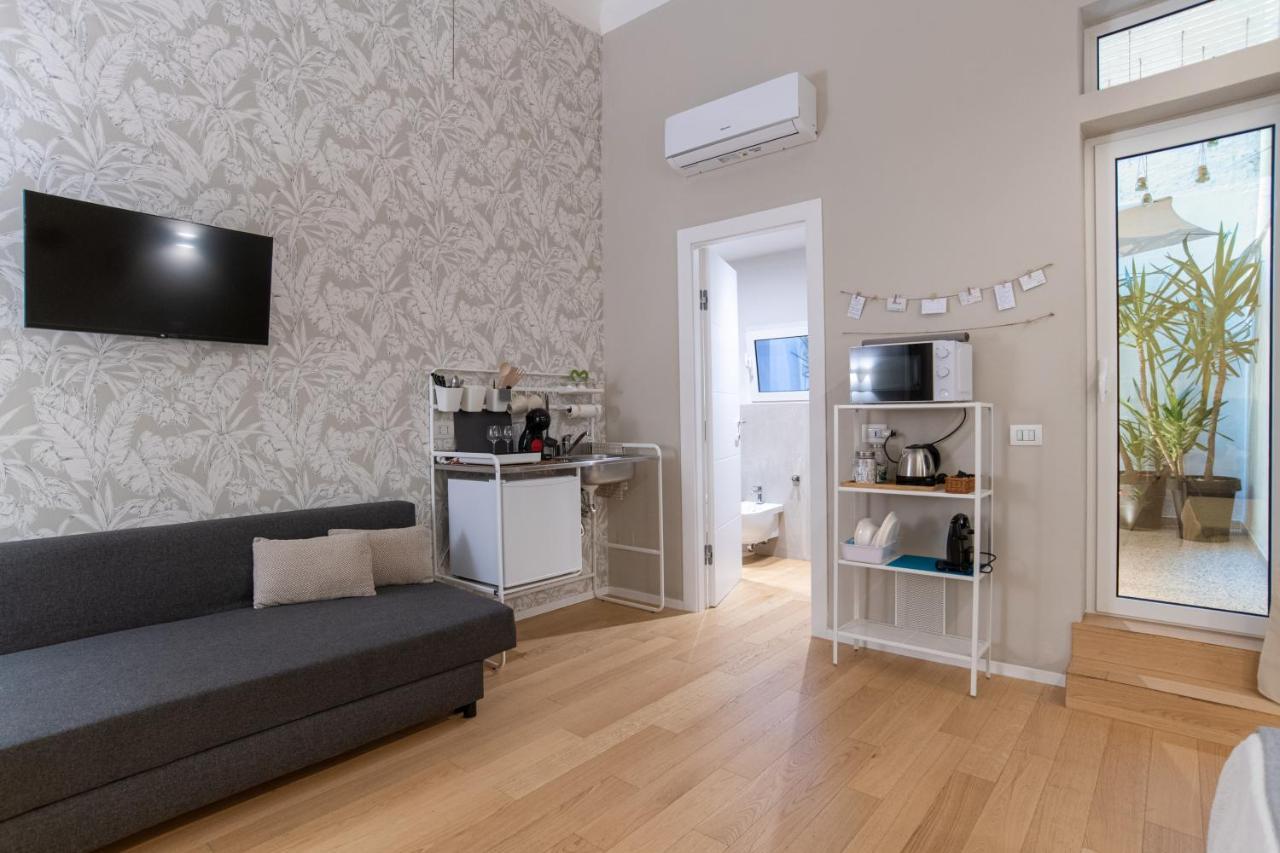 Room24 L Bari Dış mekan fotoğraf