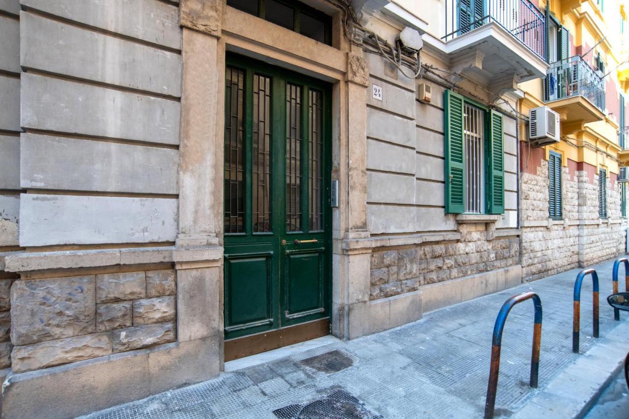 Room24 L Bari Dış mekan fotoğraf