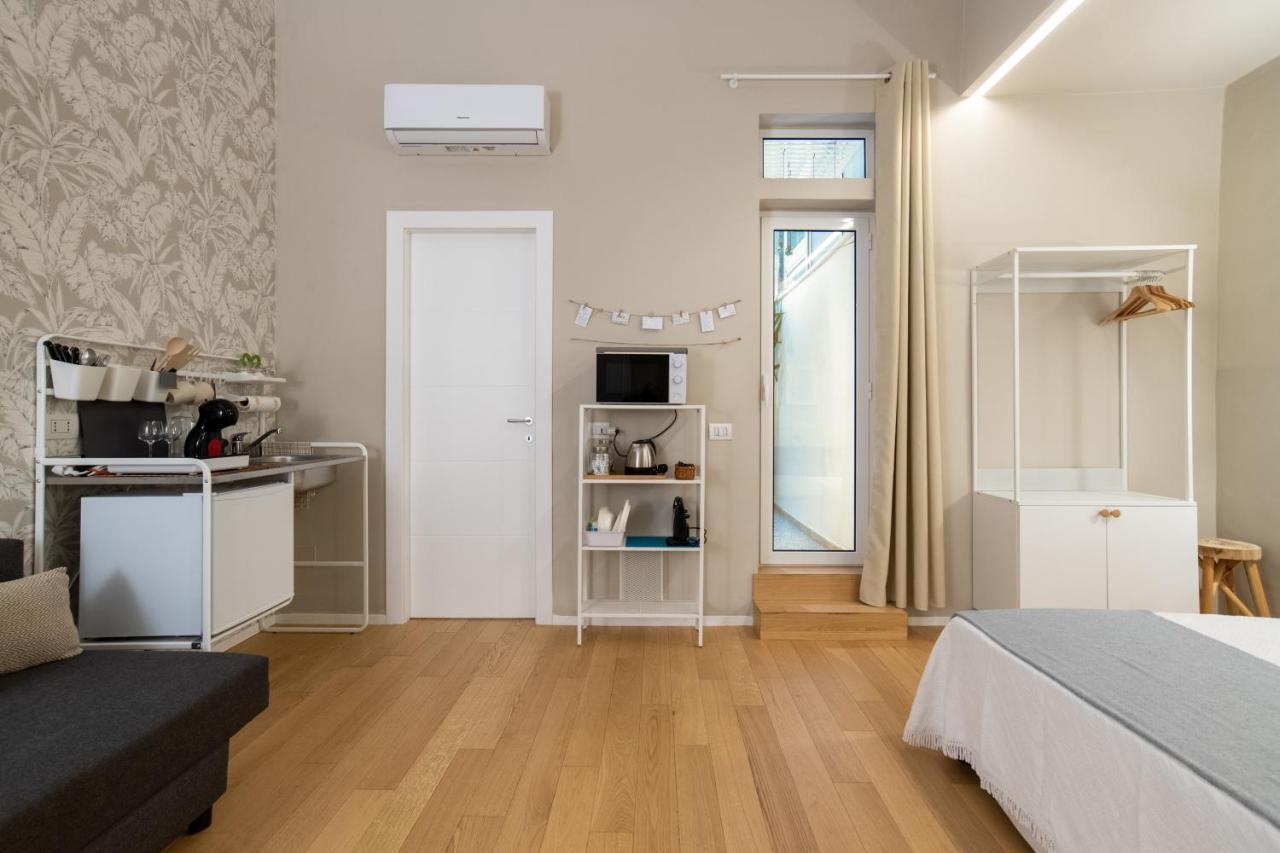 Room24 L Bari Dış mekan fotoğraf