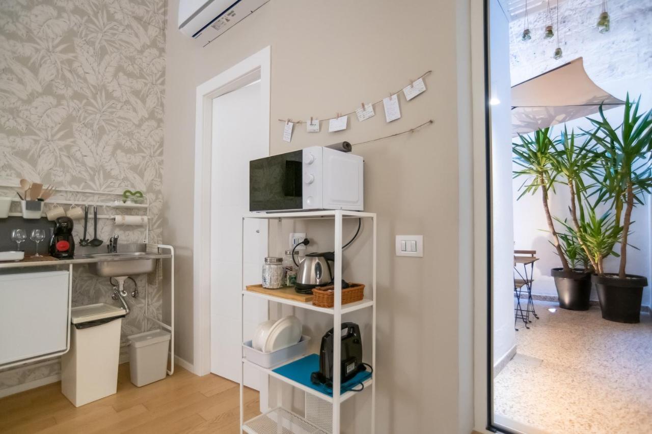 Room24 L Bari Dış mekan fotoğraf