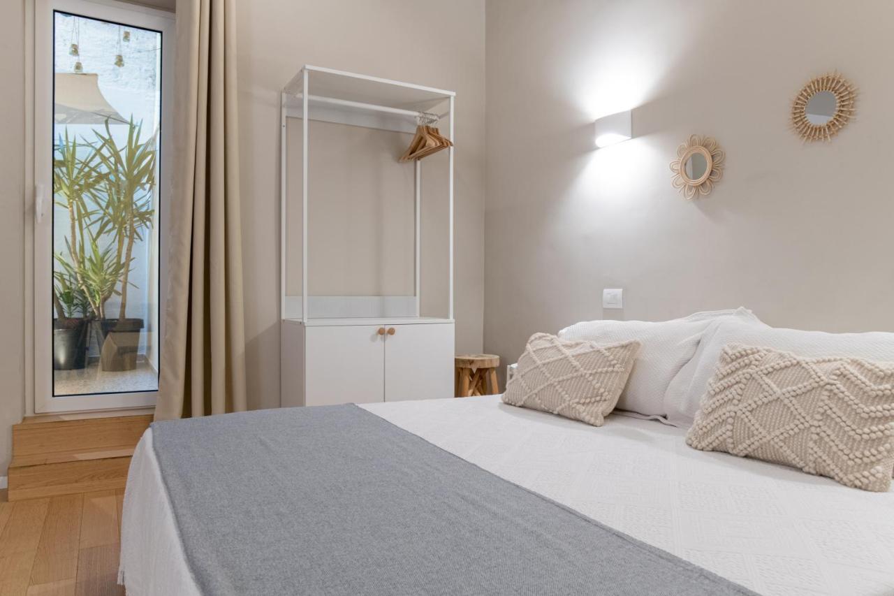 Room24 L Bari Dış mekan fotoğraf